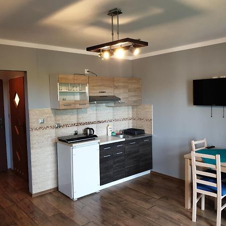 Kawalerka U Mirka Swinoujscie Exterior foto