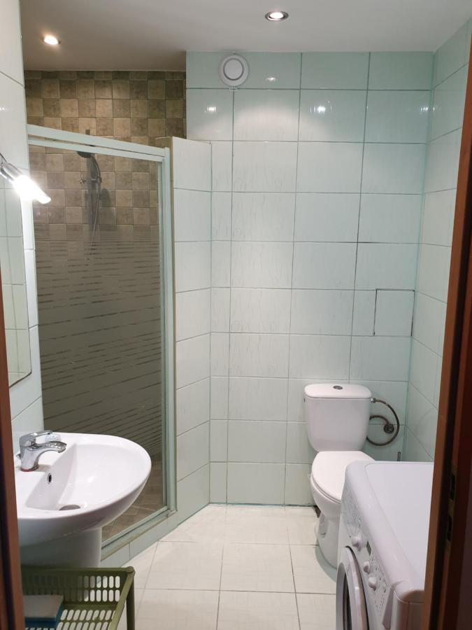 Kawalerka U Mirka Swinoujscie Exterior foto